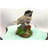Image 1 : Boehm - Fledging Chickadee Made In USA #400-80  4"