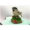 Image 3 : Boehm - Fledging Chickadee Made In USA #400-80  4"