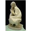 Image 3 : LLadro Figurine Mother & Daughter # 1527-