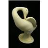 Image 2 : LLadro Set Of Three Swans - Largest Is 6" H
