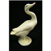 Image 3 : LLadro Set Of Three Swans - Largest Is 6" H