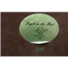Image 2 : Lenox Light House- Light In The Mist-7.5" W-w/Box