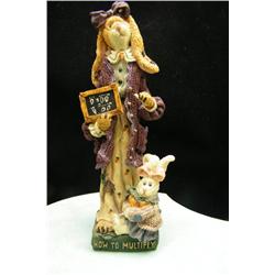 Boyds Bears And Friends -