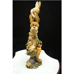 Boyds Bears And Friends -