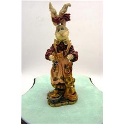 Boyds Bears & Friends - The Folkstone Collection -