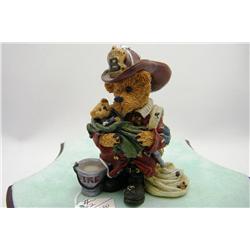 Boyds Bears & Friends - The Folkstone Collection -