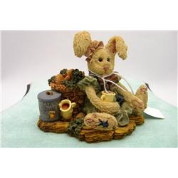 Boyds Bears & Friends - The Folkstone Collection -