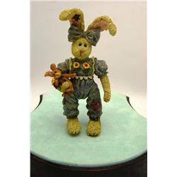 Shoe Box Bear - Winnie Hopkins -