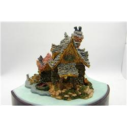 Boyds Bearly-Built Villages -