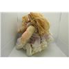 Image 2 : Cabbage Patch Doll - Madeira - Signed & Dated -