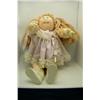 Image 1 : Cabbage Patch Doll - Madeira - Signed & Dated -