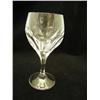 Image 3 : Elcervier 16 Wine Glasses - 6" H