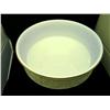 Image 4 : The Romeo & Juliet Bowl - Gold Rim 10.5"