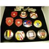 Image 1 : Hood & Grill Emblems For Cars -