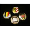 Image 2 : Hood & Grill Emblems For Cars -