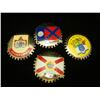 Image 3 : Hood & Grill Emblems For Cars -