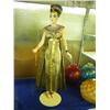 Image 1 : Franklin Mint Heirloom Doll - Queen Nefertite -