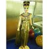 Image 3 : Franklin Mint Heirloom Doll - Queen Nefertite -