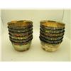 Image 5 : Sheffield Silver Plate Lot -
