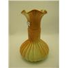 Image 3 : Red Wing Vase # 752 - 7" H - Made In USA