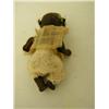 Image 3 : Black Memorabilia - 2 Bisque Babies - 2.5" Long -