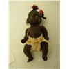 Image 4 : Black Memorabilia - 2 Bisque Babies - 2.5" Long -