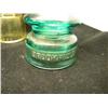 Image 2 : 6 Assorted Insulators - 4" H - See All Photos