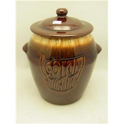 McCoy Cookie Jar - 10" H