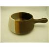 Image 3 : McCoy 2 Mugs & Bean Pot - 4" H