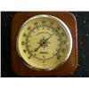 Image 2 : Barometer, Thermometer And Humidity Gauge - 20" L