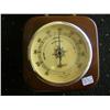 Image 4 : Barometer, Thermometer And Humidity Gauge - 20" L