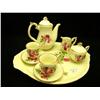 Image 1 : Antique Child's Tea Set By Baun Brothers -