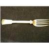 Image 3 : Antique Antelope Horn Utensils - 8.5"