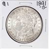 Image 1 : 1891-S $1 Morgan Silver Dollar Coin