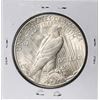 Image 2 : 1922-S $1 Peace Silver Dollar Coin
