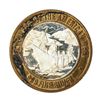 Image 2 : .999 Silver Explorers of American West Jim Beckwourth Limited Edition Gaming Token