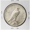 Image 2 : 1924-S $1 Peace Silver Dollar Coin