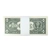 Image 2 : Lot of (18) Consecutive 1999 $1 Federal Reserve Star Notes Richmond