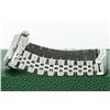Image 5 : Rolex Ladies Stainless Steel Diamond Datejust Watch With Rolex Box