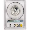 Image 2 : 1958 Washington Quarter Coin PCGS MS65