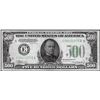 Image 1 : 1934A $500 Federal Reserve Note Richmond