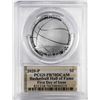 Image 2 : 2020-P $1 Basketball Hall of Fame Proof Silver Dollar Coin PCGS PR70DCAM FDOI