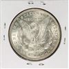 Image 2 : 1880-O $1 Morgan Silver Dollar Coin