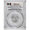 Image 1 : 2018-Mo Mexico Proof 1/10 oz Silver Libertad Coin PCGS PR70DCAM