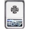 Image 2 : 1951 Proof Roosevelt Dime Coin NGC PF67 Cameo