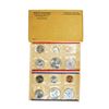 Image 2 : 1960 P & D United States Uncirculated Mint Set