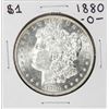 Image 1 : 1880-O $1 Morgan Silver Dollar Coin