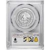 Image 2 : 2018-Mo Mexico Proof 1/2 oz Silver Libertad Coin PCGS PR70DCAM