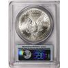 Image 2 : 2013-(W) American Silver Eagle Coin PCGS MS70 First Strike West Point