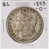 Image 1 : 1895-O $1 Morgan Silver Dollar Coin